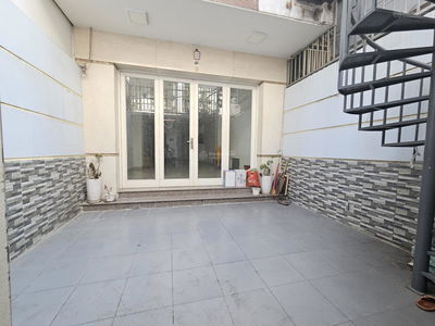 Alojamiento en Ho Chi Minh City, Vietnam Alojamiento en Ho Chi Minh City, Vietnam