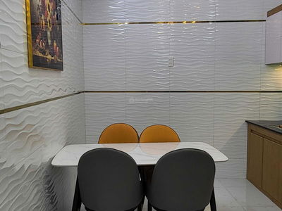 Housing in Ho Chi Minh City, Vietnam Housing in Ho Chi Minh City, Vietnam