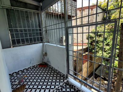 Gehäuse In Haiphong, Vietnam Gehäuse In Haiphong, Vietnam