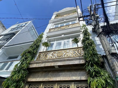 Жилье в Ho Chi Minh City, Vietnam Жилье в Ho Chi Minh City, Vietnam