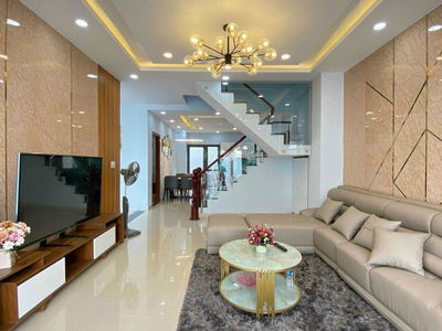 Жилье в Ho Chi Minh City, Vietnam Жилье в Ho Chi Minh City, Vietnam