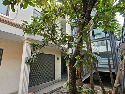 Жилье в Ho Chi Minh City, Vietnam Жилье в Ho Chi Minh City, Vietnam