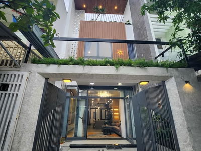 Logement dans Ho Chi Minh City, Vietnam Logement dans Ho Chi Minh City, Vietnam