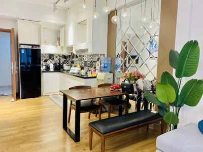 Q7 Boulevard, Vietnam Q7 Boulevard, Vietnam