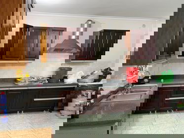 Gehäuse In Di An, Vietnam Gehäuse In Di An, Vietnam