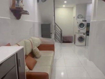 Logement dans Ho Chi Minh City, Vietnam Logement dans Ho Chi Minh City, Vietnam
