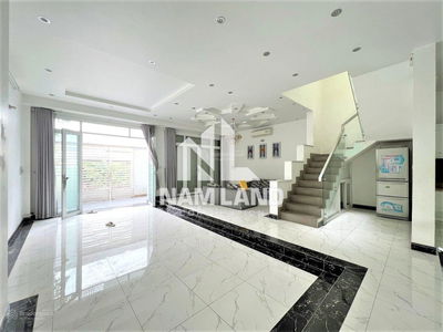 Жилье в Nha Be, Vietnam Жилье в Nha Be, Vietnam