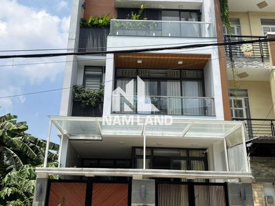 Logement dans Di An, Vietnam Logement dans Di An, Vietnam