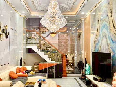 Logement dans Ho Chi Minh City, Vietnam Logement dans Ho Chi Minh City, Vietnam