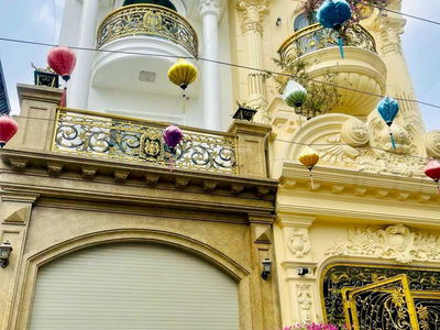 Gehäuse In Ho Chi Minh City, Vietnam Gehäuse In Ho Chi Minh City, Vietnam