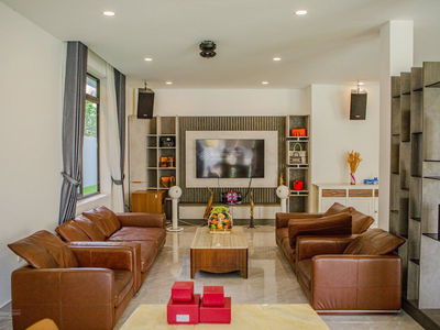 Logement dans Ho Chi Minh City, Vietnam Logement dans Ho Chi Minh City, Vietnam