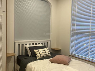 Saigon Gateway, Vietnam Saigon Gateway, Vietnam