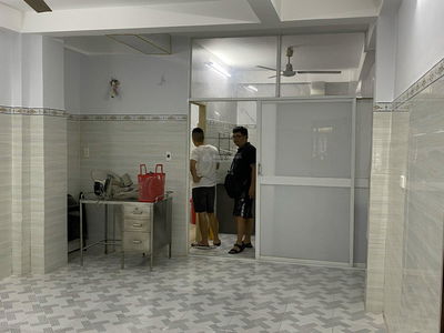 Gehäuse In Ho Chi Minh City, Vietnam Gehäuse In Ho Chi Minh City, Vietnam