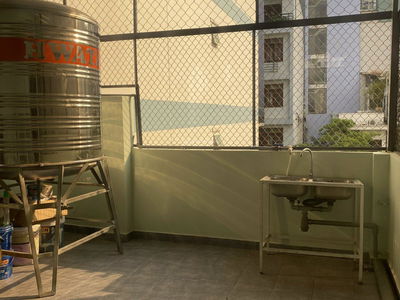 Gehäuse In Ho Chi Minh City, Vietnam Gehäuse In Ho Chi Minh City, Vietnam