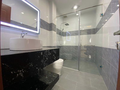 Housing in Ho Chi Minh City, Vietnam Housing in Ho Chi Minh City, Vietnam