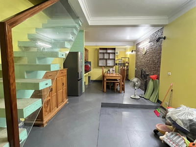 Gehäuse In Hanoi, Vietnam Gehäuse In Hanoi, Vietnam