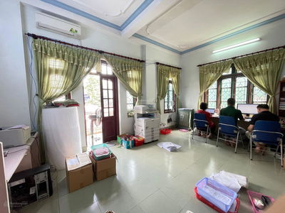 Housing in Ha GJong, Vietnam Housing in Ha GJong, Vietnam