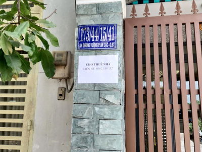 Housing in Ho Chi Minh City, Vietnam Housing in Ho Chi Minh City, Vietnam