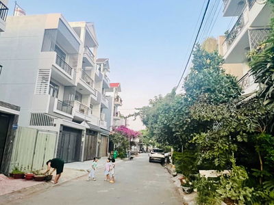 Alojamiento en Di An, Vietnam Alojamiento en Di An, Vietnam