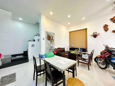 Housing in Nha Be, Vietnam  Housing in Nha Be, Vietnam