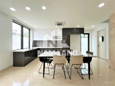 Жилье в Nha Be, Vietnam Жилье в Nha Be, Vietnam