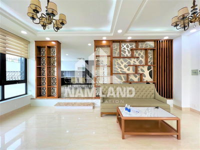 Logement dans Nha Be, Vietnam Logement dans Nha Be, Vietnam