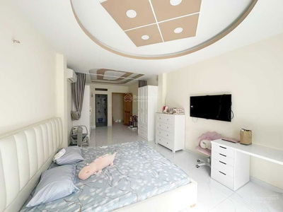 Жилье в Ho Chi Minh City, Vietnam Жилье в Ho Chi Minh City, Vietnam