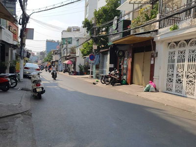 Housing in Ho Chi Minh City, Vietnam Housing in Ho Chi Minh City, Vietnam