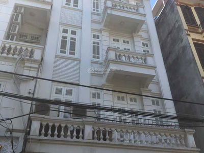 Housing in Hanoi, Vietnam Housing in Hanoi, Vietnam