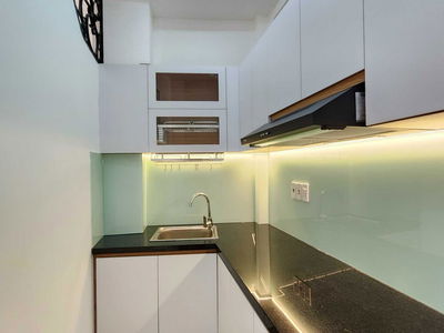 Housing in Ho Chi Minh City, Vietnam Housing in Ho Chi Minh City, Vietnam