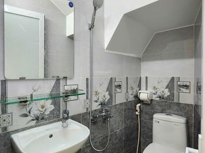 Housing in Ho Chi Minh City, Vietnam Housing in Ho Chi Minh City, Vietnam