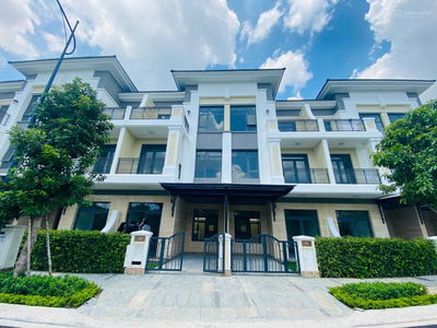 Verosa Park Khang Điền, Vietnam Verosa Park Khang Điền, Vietnam