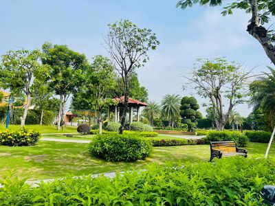Verosa Park Khang Điền, Vietnam Verosa Park Khang Điền, Vietnam