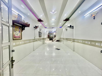 Gehäuse In Ho Chi Minh City, Vietnam Gehäuse In Ho Chi Minh City, Vietnam