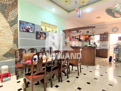 Жилье в Nha Be, Vietnam Жилье в Nha Be, Vietnam