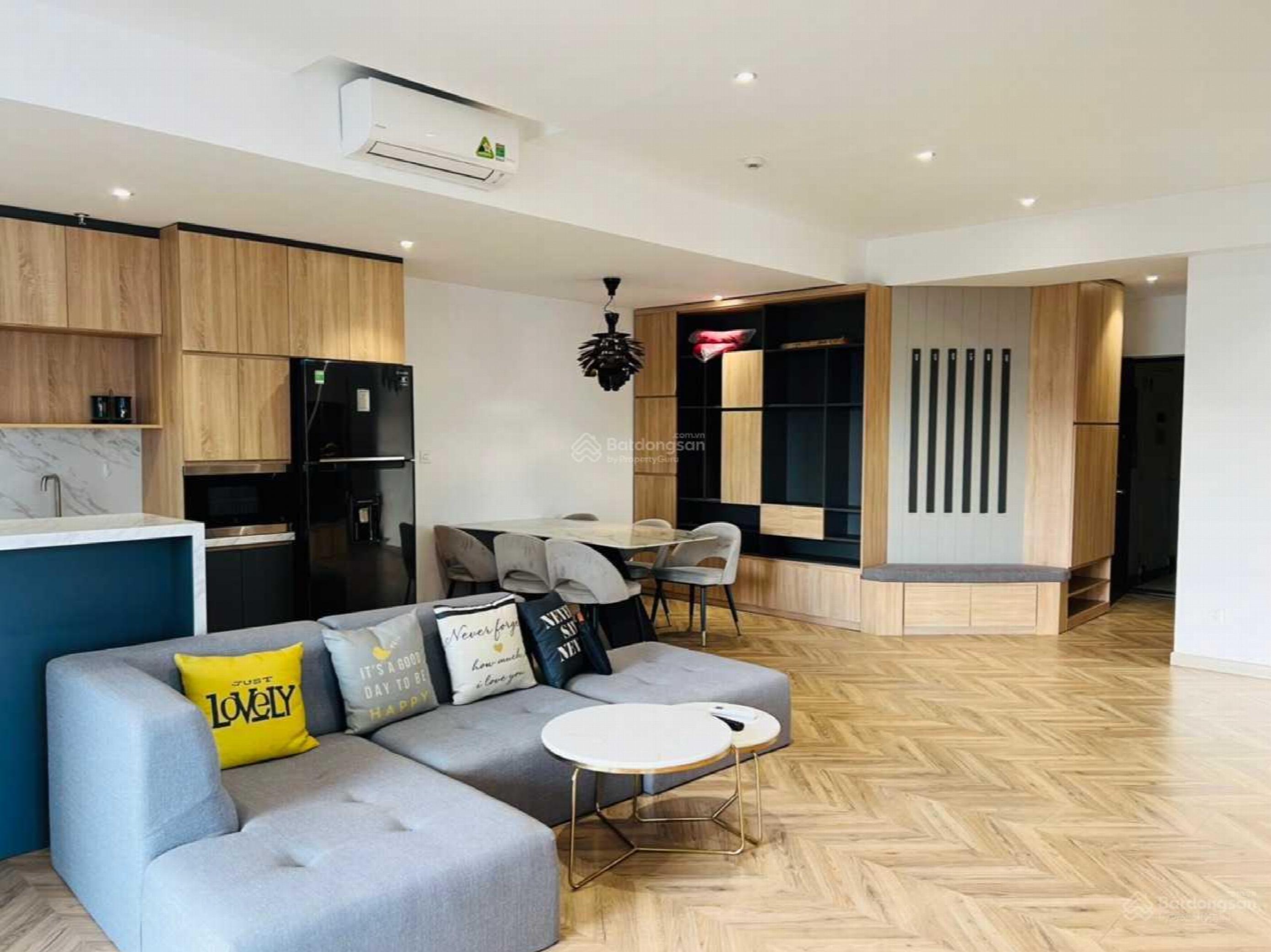 Riverpark Premier, Vietnam Riverpark Premier, Vietnam