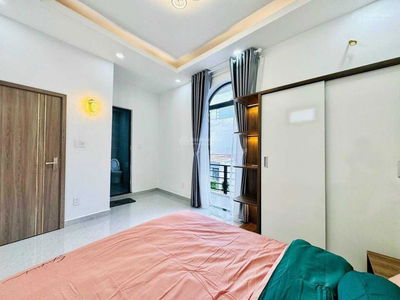Logement dans Ho Chi Minh City, Vietnam Logement dans Ho Chi Minh City, Vietnam