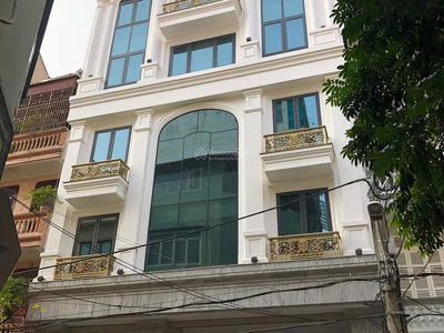 Housing in Hanoi, Vietnam Housing in Hanoi, Vietnam