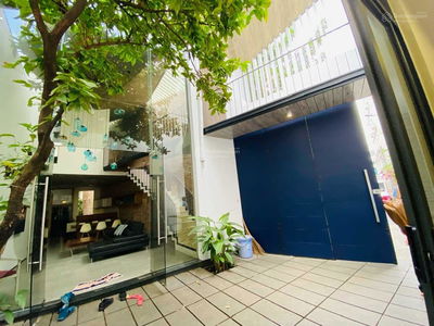 Gehäuse In Ho Chi Minh City, Vietnam Gehäuse In Ho Chi Minh City, Vietnam