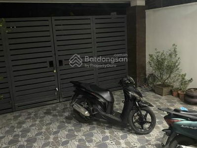 Housing in Co Loa, Vietnam Housing in Co Loa, Vietnam