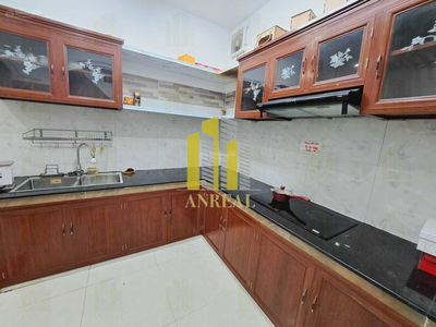 Housing in Nha Be, Vietnam  Housing in Nha Be, Vietnam