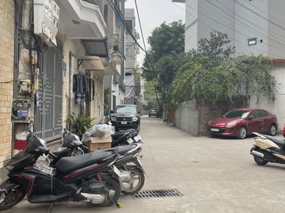 Жилье в Hanoi, Vietnam Жилье в Hanoi, Vietnam