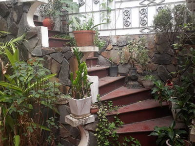 Gehäuse In Hanoi, Vietnam Gehäuse In Hanoi, Vietnam