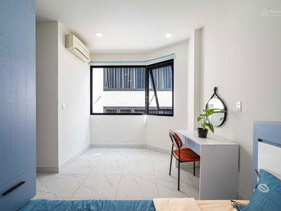 Housing in Ho Chi Minh City, Vietnam Housing in Ho Chi Minh City, Vietnam