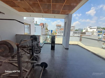 Housing in Ho Chi Minh City, Vietnam Housing in Ho Chi Minh City, Vietnam