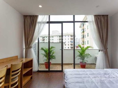 Tho Thap Street, Vietnam Tho Thap Street, Vietnam