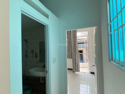 Gehäuse In Nha Be, Vietnam Gehäuse In Nha Be, Vietnam