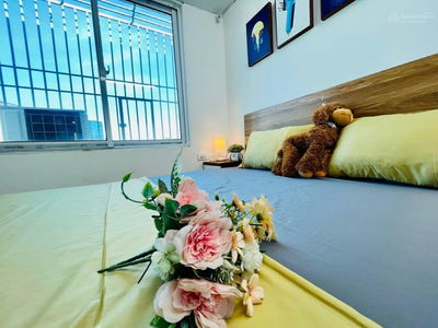 Huynh Thuc Khang Street, Vietnam Huynh Thuc Khang Street, Vietnam