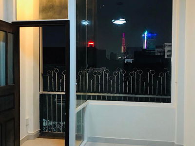 Alojamiento en Ho Chi Minh City, Vietnam Alojamiento en Ho Chi Minh City, Vietnam