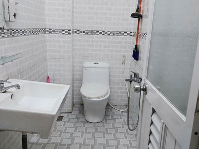 Alojamiento en Ho Chi Minh City, Vietnam Alojamiento en Ho Chi Minh City, Vietnam